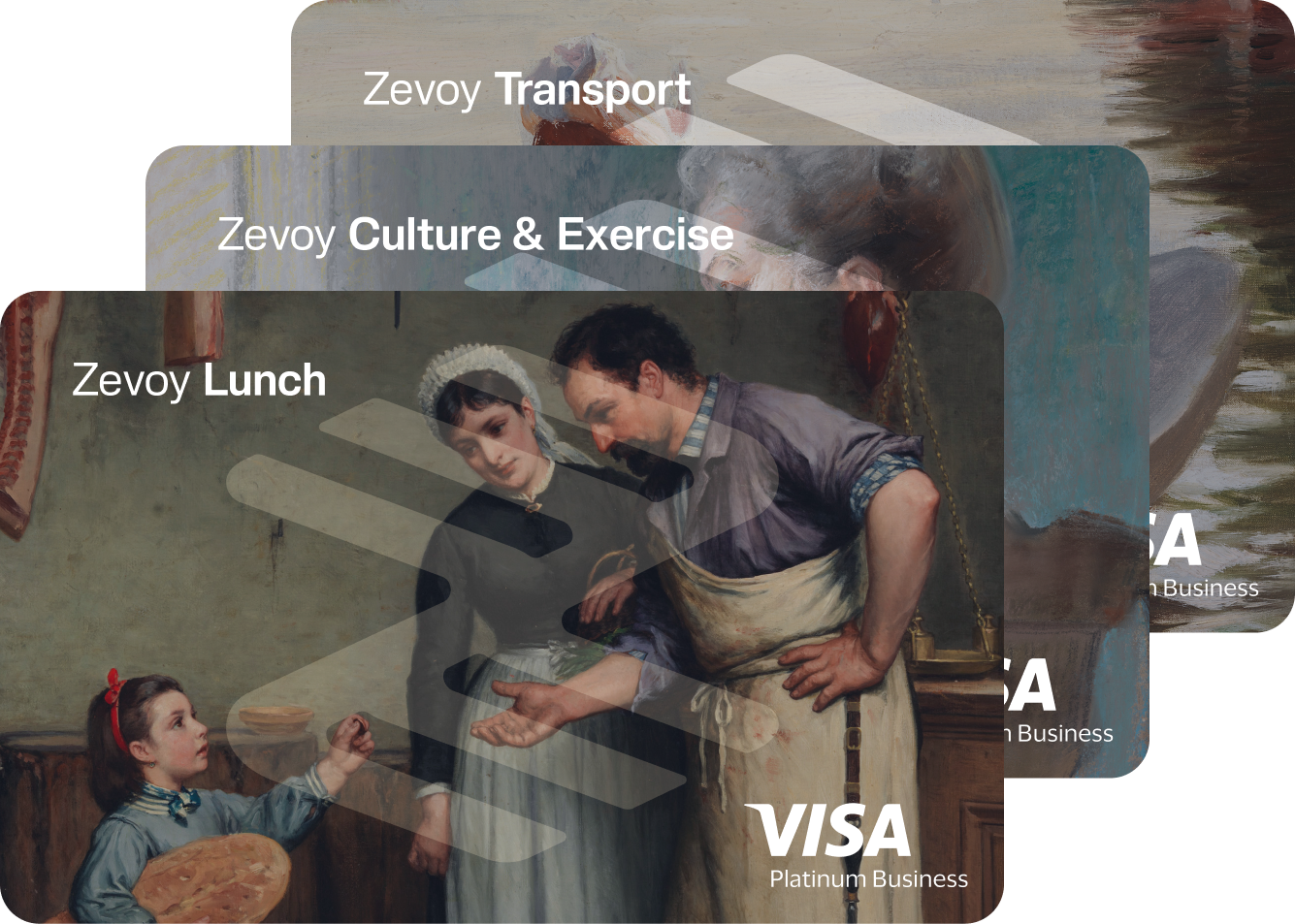 Zevoy Hub